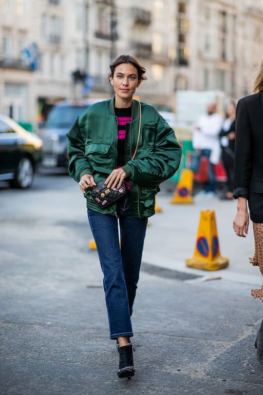 Wir schwören auf die Jeans-Diät