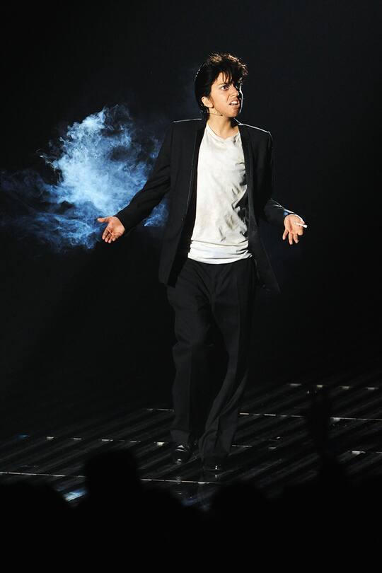 Lady Gaga – vom Fleischkleid zum Oscar