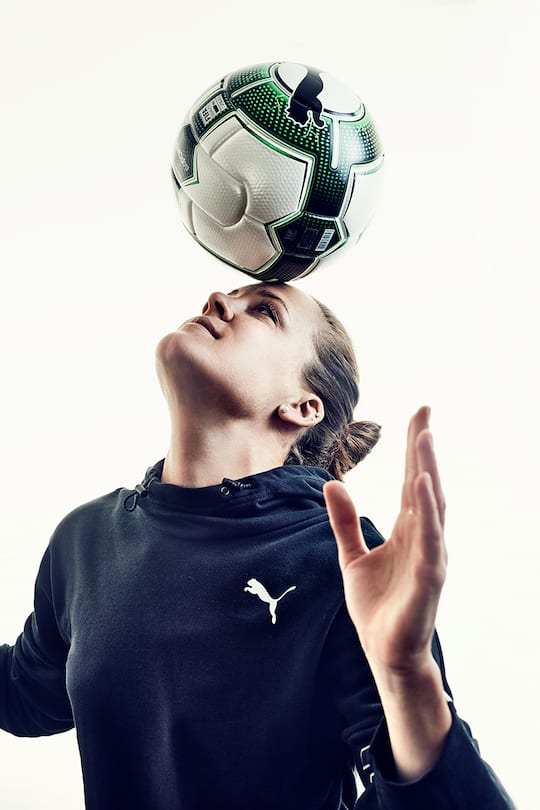 Schweizer Frauen Nati