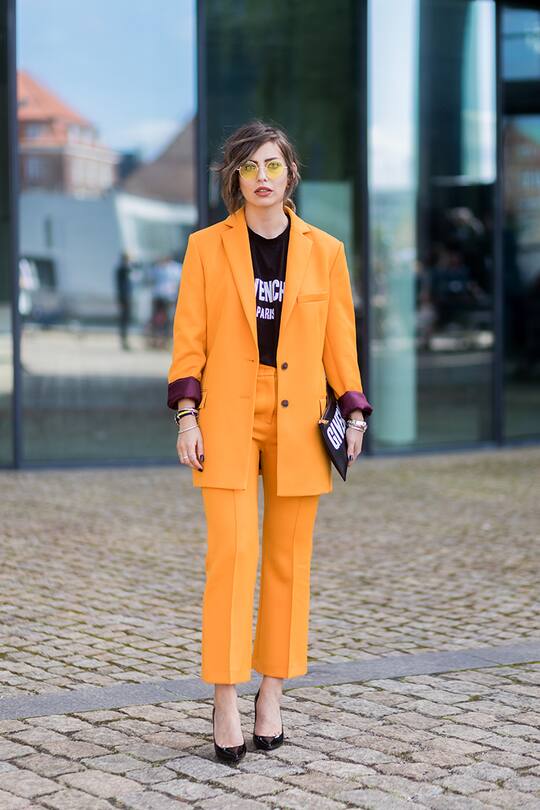 Trends Kopenhagen Fashion Week