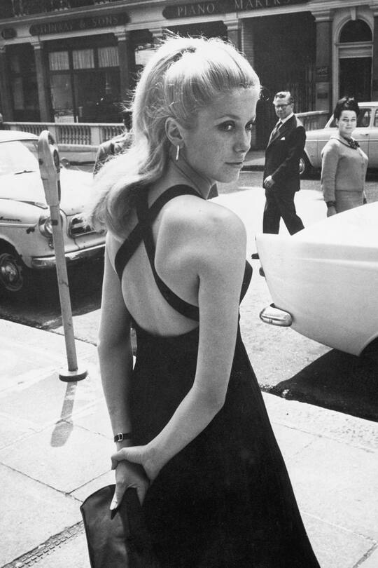 Darum wollen wir alle so sein, wie die Französinnen