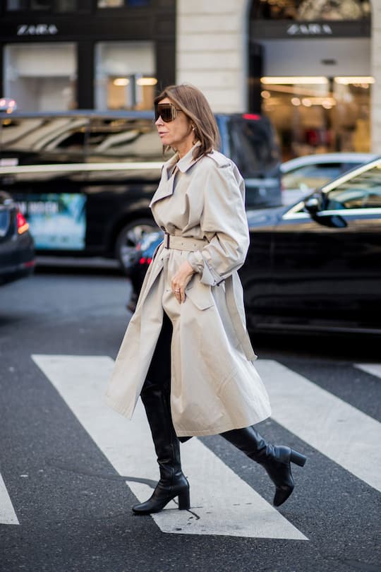 Darum wollen wir alle so sein, wie die Französinnen