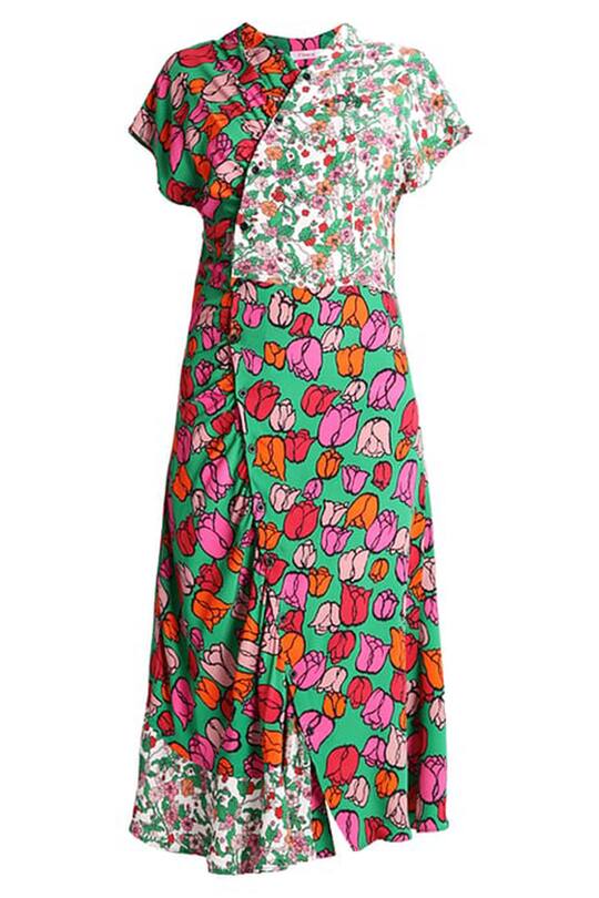 Trends Kopenhagen Fashion Week