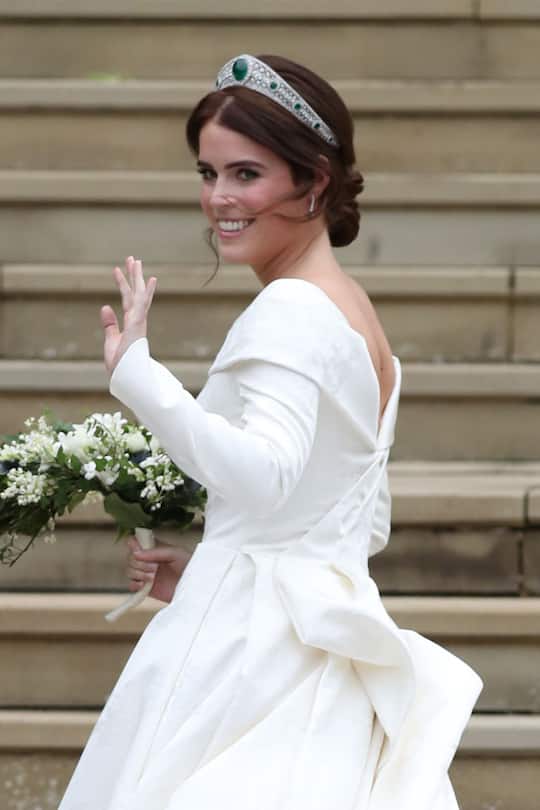 Prinzessin Eugenie