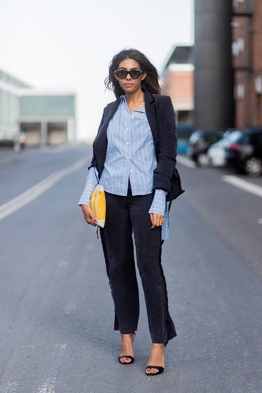 Trends Kopenhagen Fashion Week