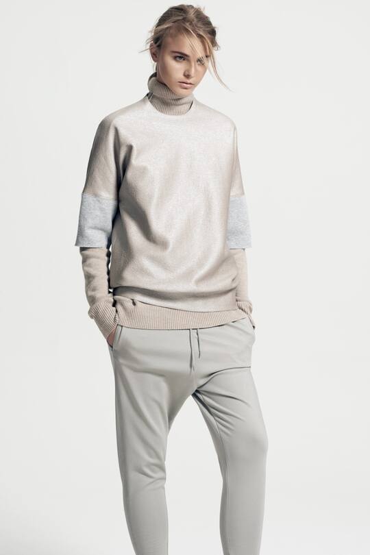 Bassike Resort 2014 Lookbook