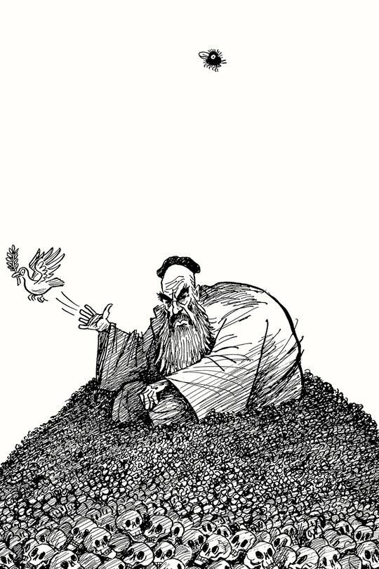 Hans Geisen Weltansichten