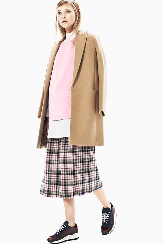 Emeza Layered Perfection