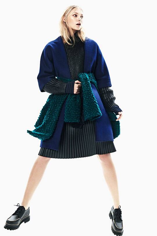 Emeza Layered Perfection