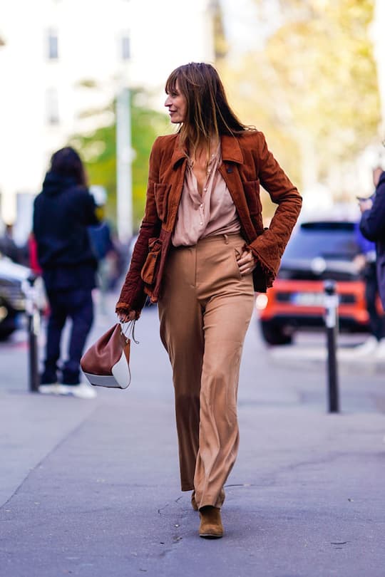 Darum wollen wir alle so sein, wie die Französinnen