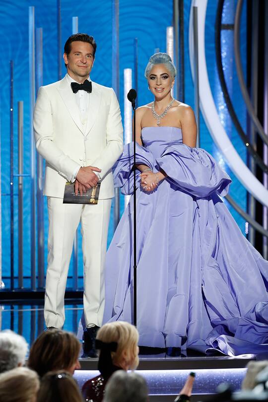 Lady Gaga – vom Fleischkleid zum Oscar