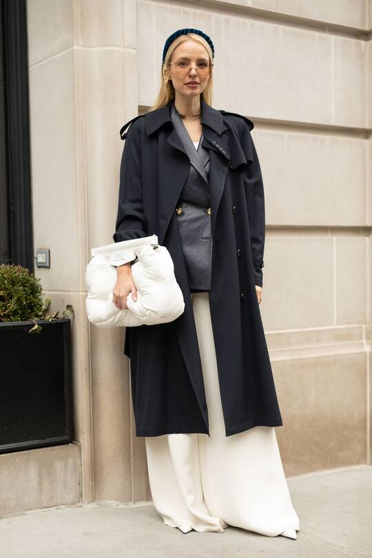 Das sind die 7 wichtigsten Streetstyle Trends 2019