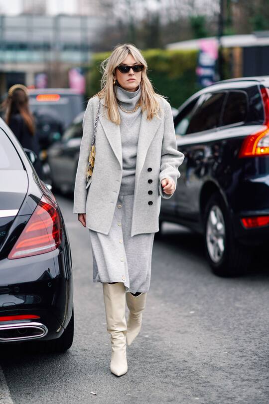 Darum wollen wir alle so sein, wie die Französinnen