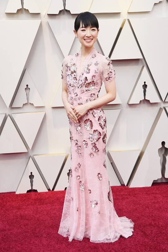 Red-Carpet-Trends Oscars 2019