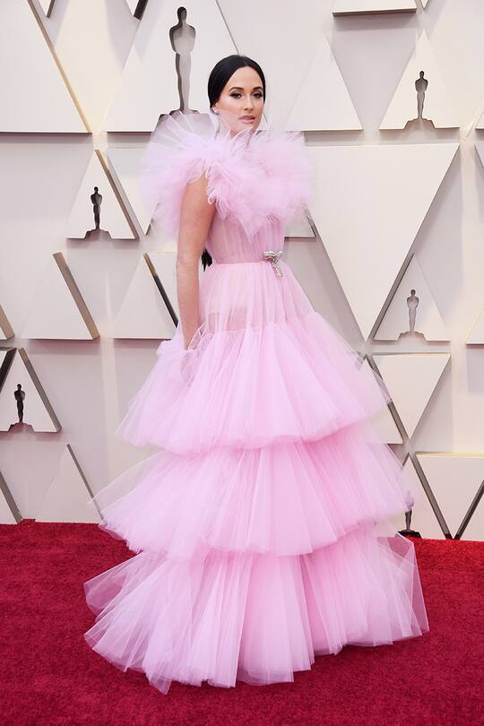 Die Red-Carpet-Looks der Oscars 2019