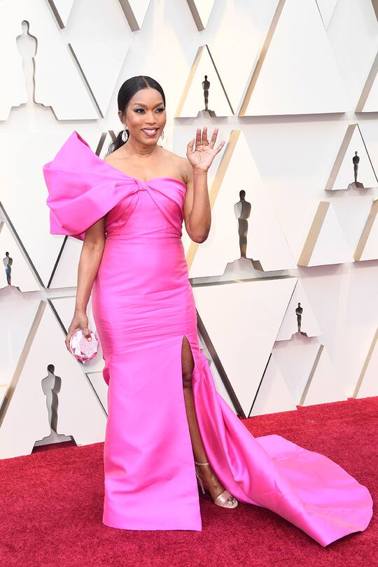 Die Red-Carpet-Looks der Oscars 2019