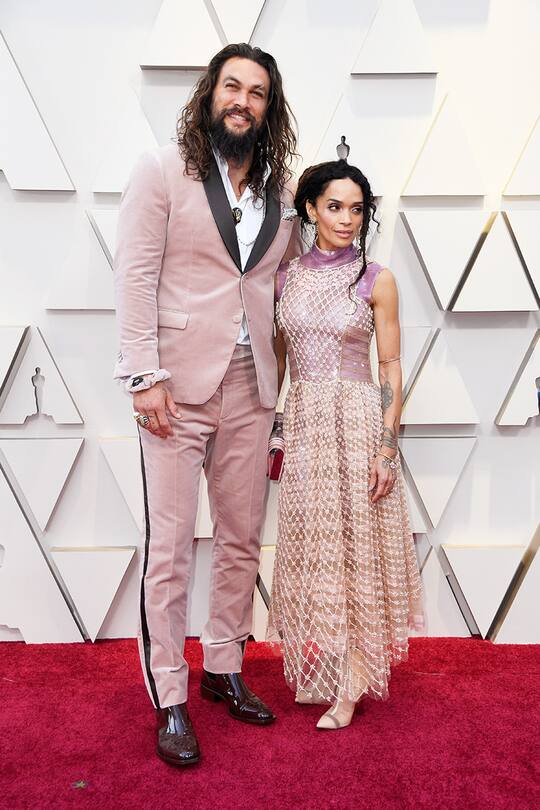 Die Red-Carpet-Looks der Oscars 2019