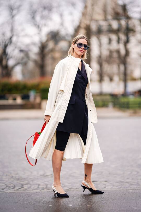 Das sind die 7 wichtigsten Streetstyle Trends 2019 – Velohosen