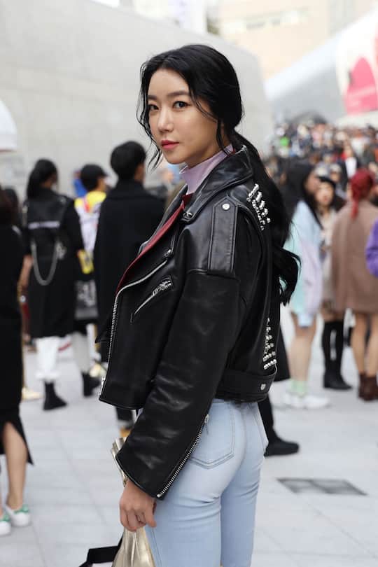 Jeans für den perfekten Po