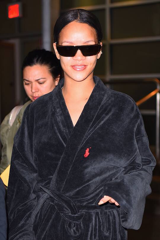 Rihanna Sonnenbrillen