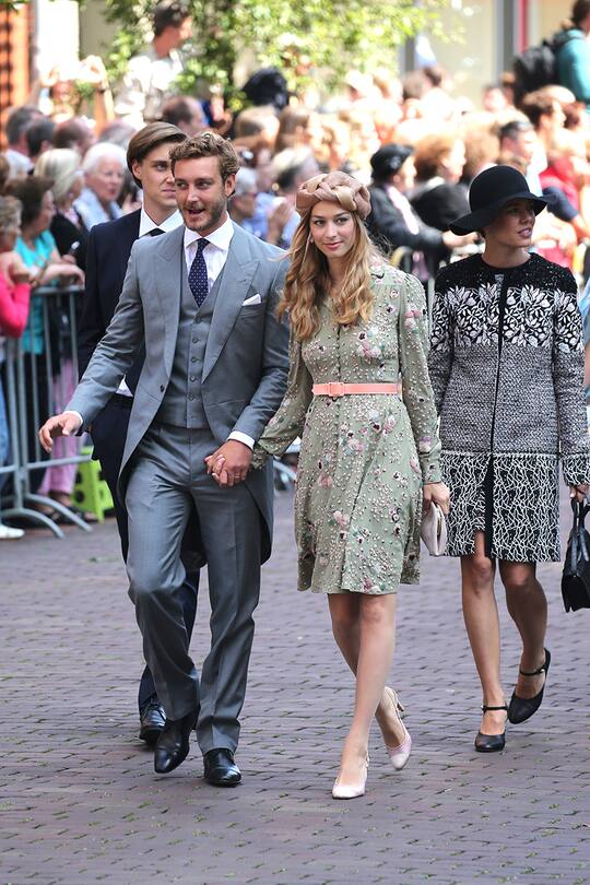 Beatrice Borromeo