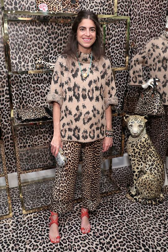 Leandra Medine