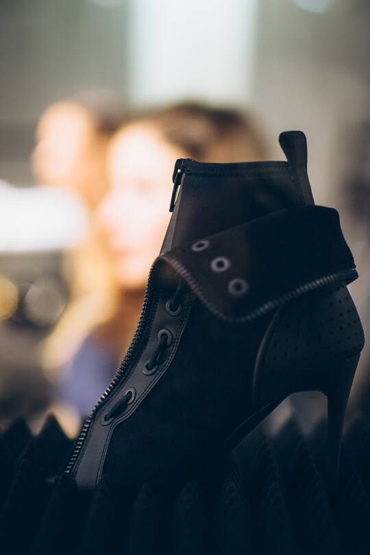 Alexander Wang x H&M