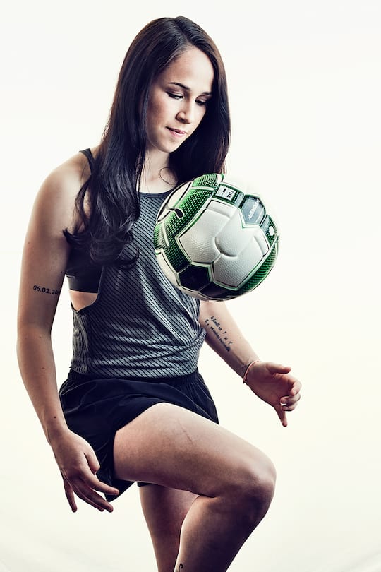 Schweizer Frauen Nati