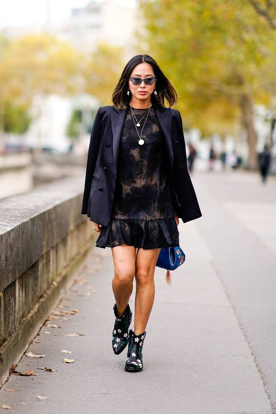 Das sind die 5 bestbezahltesten Fashionblogger der Welt