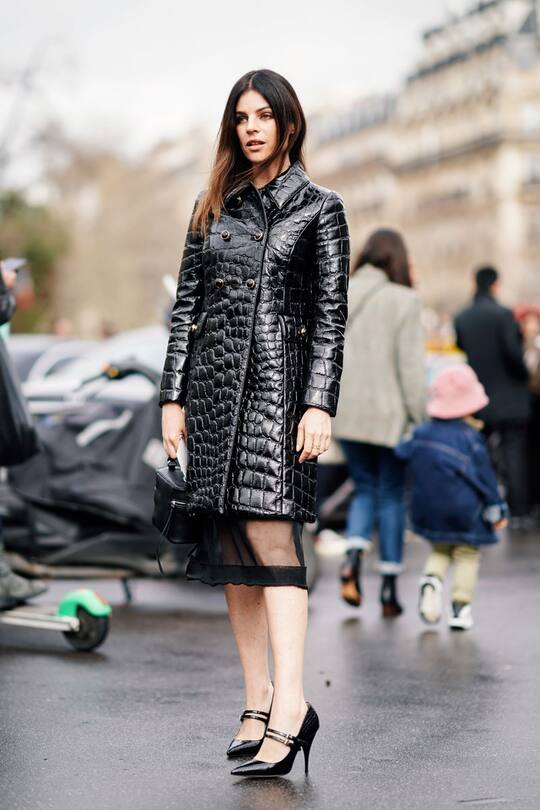 5 neue Trends, die Männer an uns hassen – wir aber trotzdem tragen