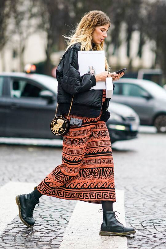 Diese 10 Street-Style-Stars inspirieren uns jetzt