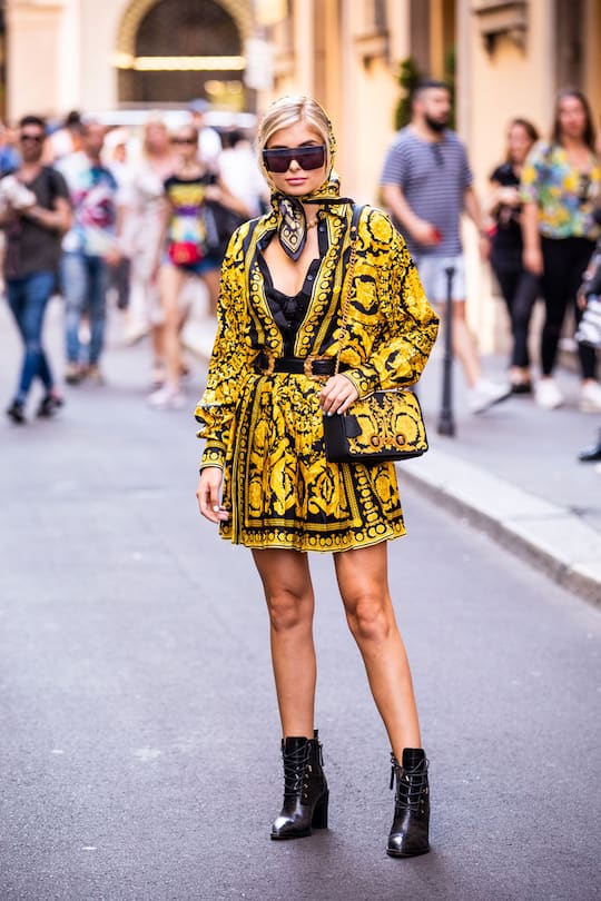 Hinter diesen 3 Logos steckt eine verrückte Geschichte