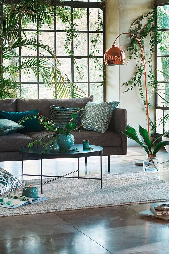 H&M Home Möbel in Planung?