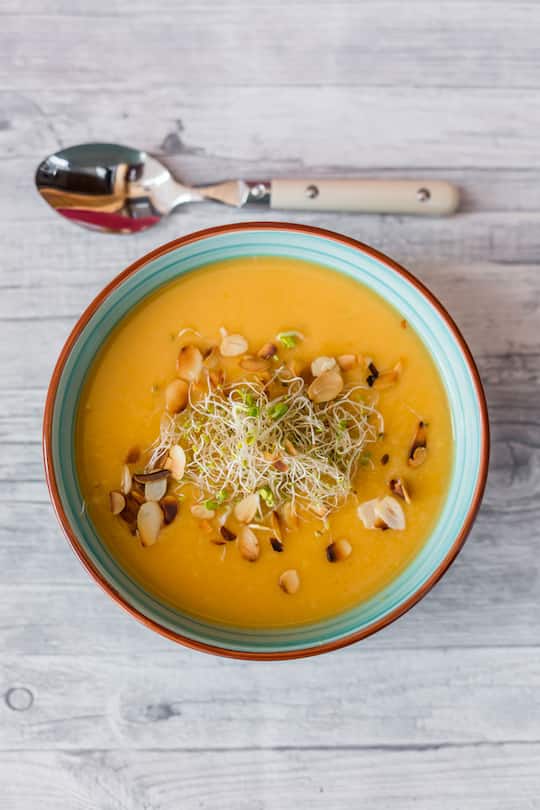 10 easy Lunchrezepte zum Mitnehmen