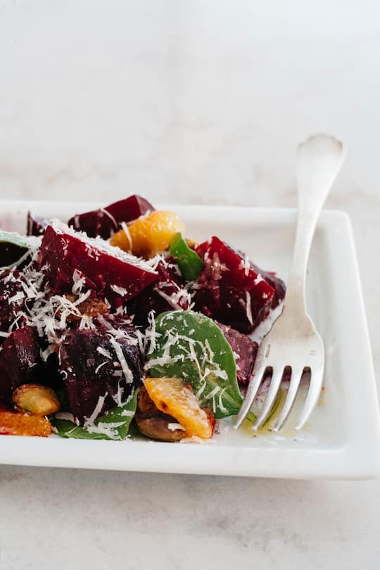 10 easy Lunchrezepte zum Mitnehmen