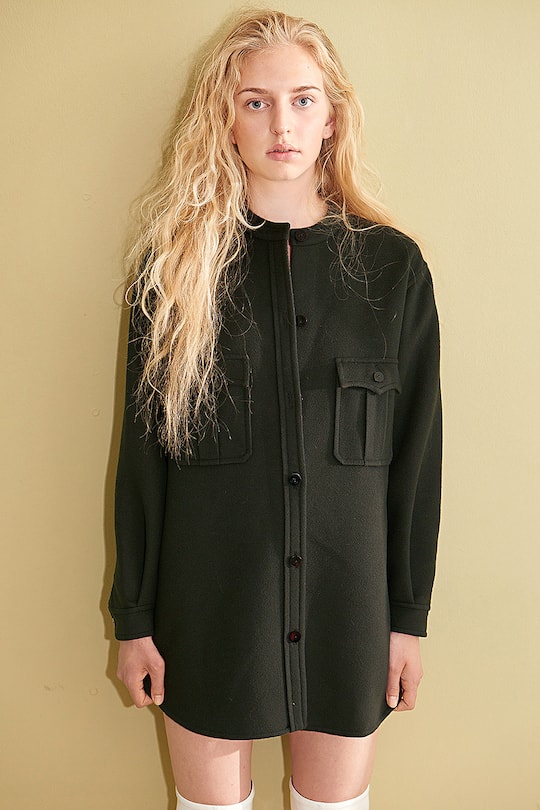 Elite Model Look 2017