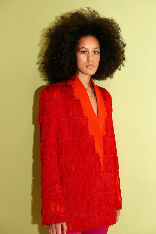 Elite Model Look 2017