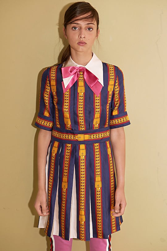 Elite Model Look 2017