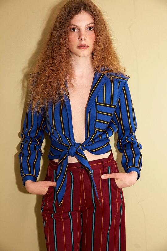 Elite Model Look 2017