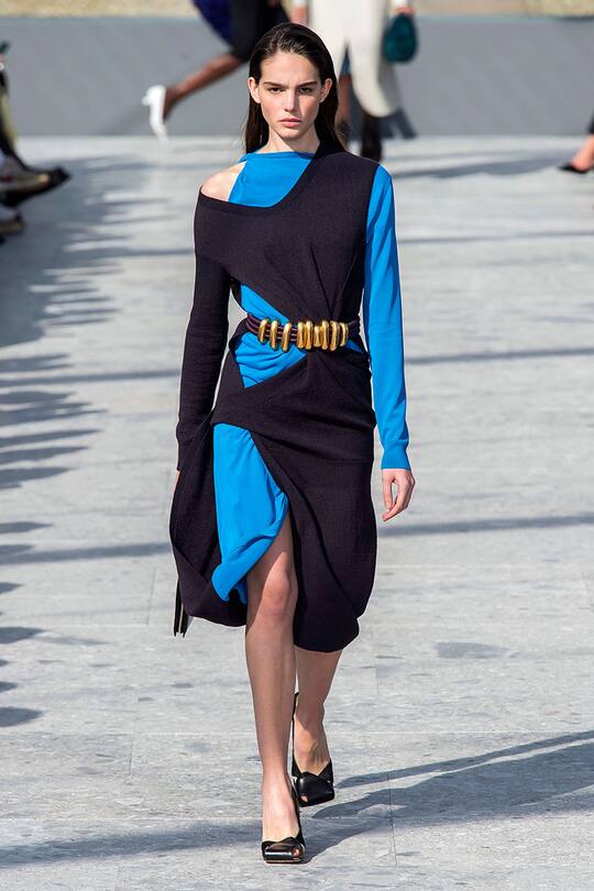 Die meist erwartete Show: Bottega Veneta