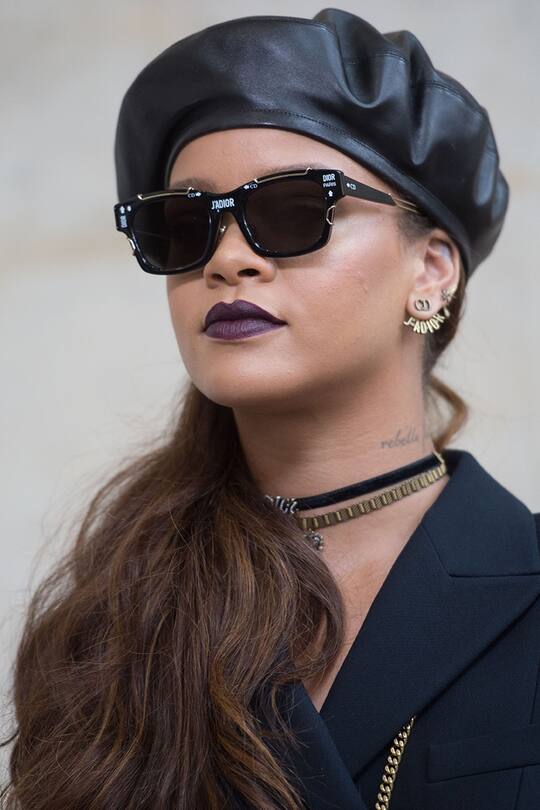 Rihanna Sonnenbrillen