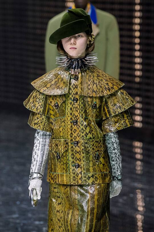 Gucci AW 19/20