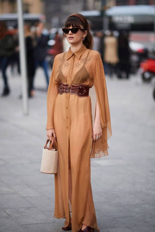 Das sind die 7 wichtigsten Streetstyle Trends 2019
