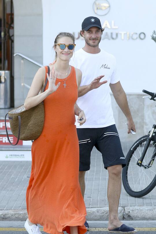 Beatrice Borromeo