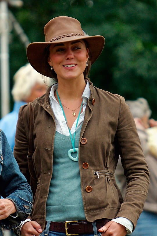 Kate Middletons royale Stil-Evolution – Kates Stil in Bildern