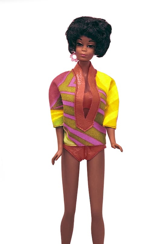 Barbie feiert ihren 60. Geburtstag – Barbie im Laufe der Zeit