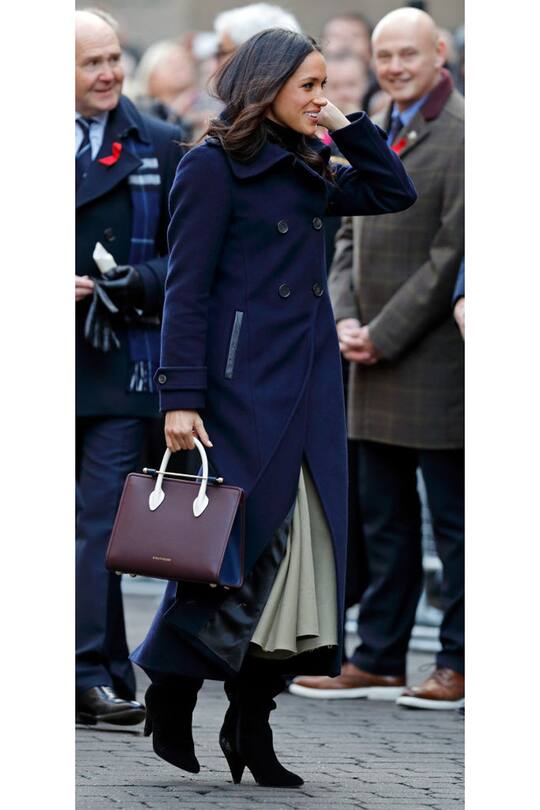 Meghan Markle Lieblingsstiefel