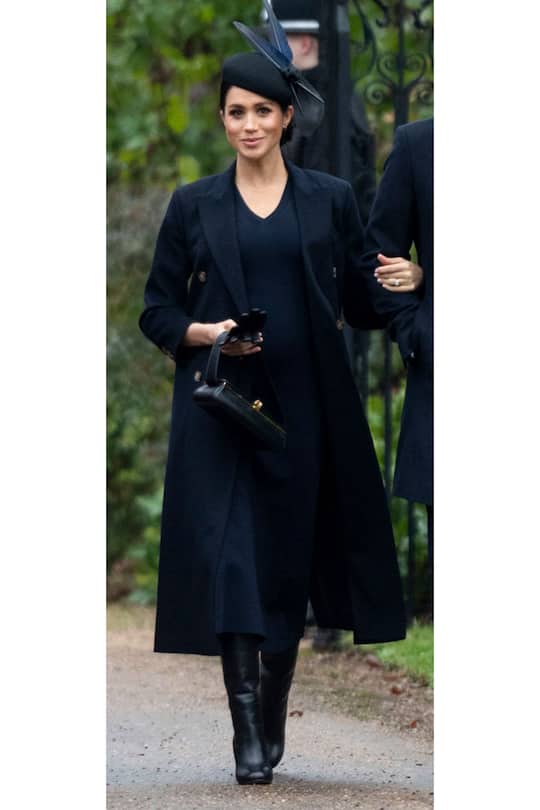Meghan Markle Lieblingsstiefel