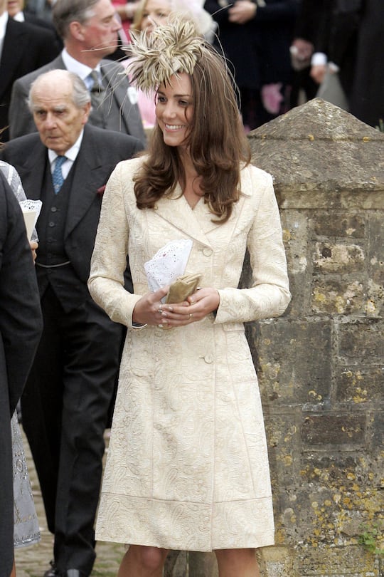 Kate Middletons royale Stil-Evolution – Kates Stil in Bildern