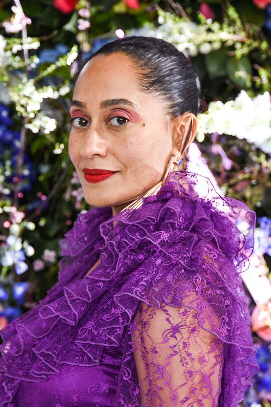 Tracee Ellis Ross